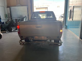 Isuzu Rodeo 2005