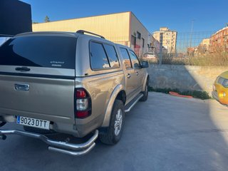 Isuzu Rodeo 2005
