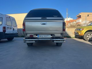 Isuzu Rodeo 2005