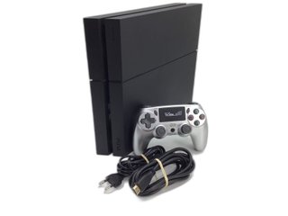 E693737-0 Sony Ps4 500Gb