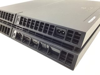 E693737-0 Sony Ps4 500Gb