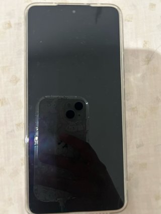 POCO F6 256GB 8GB RAM viene con caja y cargador