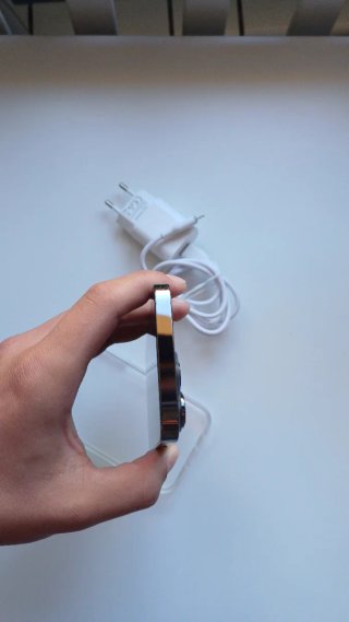 iPhone 13 Pro 100% Batería