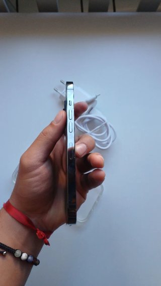 iPhone 13 Pro 100% Batería