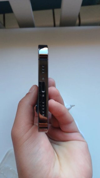 iPhone 13 Pro 100% Batería