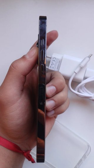 iPhone 13 Pro 100% Batería
