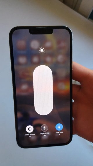 iPhone 13 Pro 100% Batería
