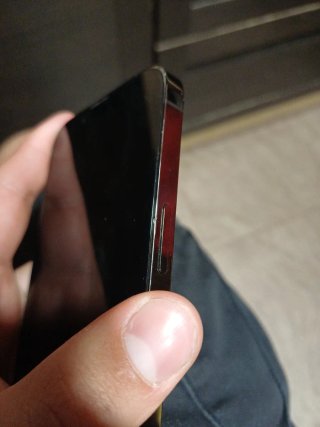 iPhone 13 Pro 100% Batería