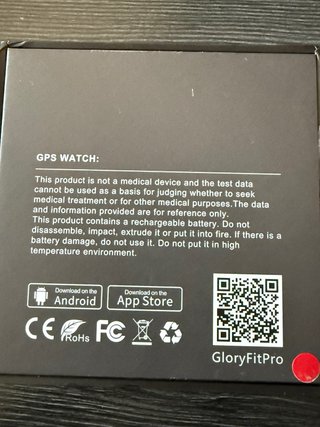 Reloj Deportivo Sekonda GPS ATS3085L