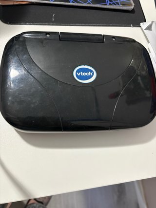 Ordenador infantil VTech