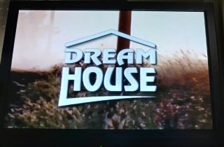 Dream House VHS (La Casa de Tus Sueños)