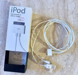 iPod Mini 2ª Gen 6GB Plata.“Matching Numbers”+Accs