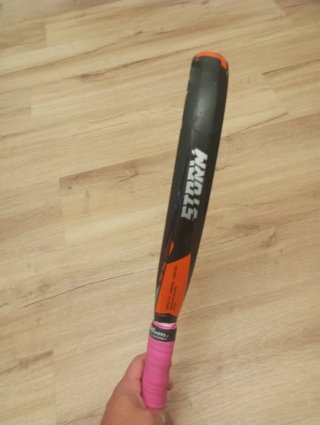 Pala de pádel Babolat