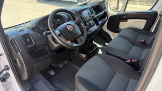 FIAT Ducato 2018 2.0 hdi etiqueta C sin adblue