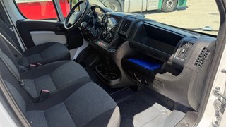 FIAT Ducato 2018 2.0 hdi etiqueta C sin adblue