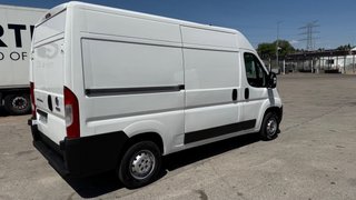 FIAT Ducato 2018 2.0 hdi etiqueta C sin adblue