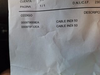 Cables Control Velocidad Audi A3