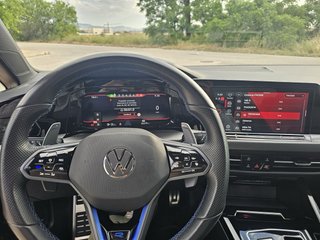 Volkswagen Golf R 20 Aniversario