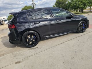 Volkswagen Golf R 20 Aniversario