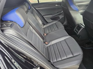 Volkswagen Golf R 20 Aniversario
