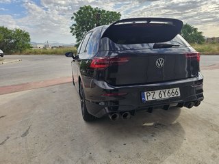 Volkswagen Golf R 20 Aniversario