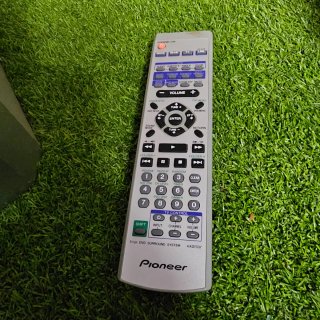 Home cinema Pioneer DVD-CD MP3 450W RMS