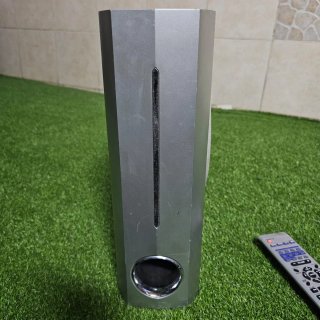 Home cinema Pioneer DVD-CD MP3 450W RMS