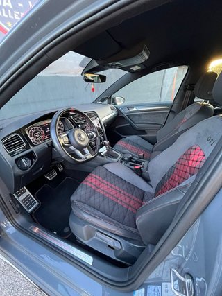 Volkswagen Golf GTI TCR