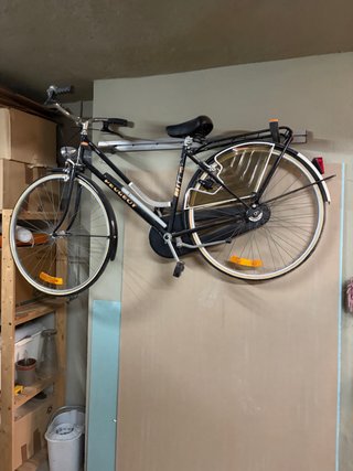Bicicleta Clásica Peugeot