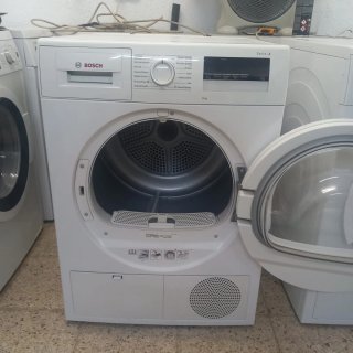 Secadora Bosch  8kg