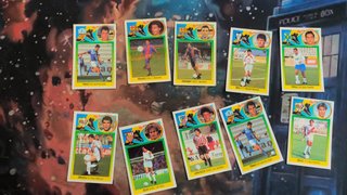 Lote 175 Cromos Liga Este 93/94 Cartón