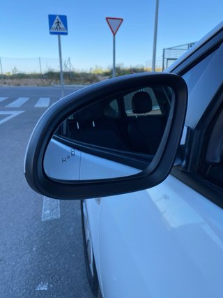 Opel Astra 2015