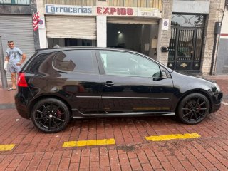 Volkswagen Golf 2005