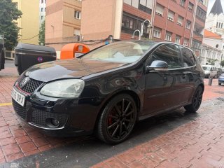 Volkswagen Golf 2005