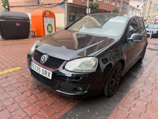 Volkswagen Golf 2005