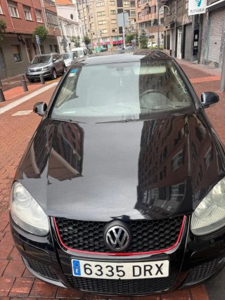 Volkswagen Golf 2005