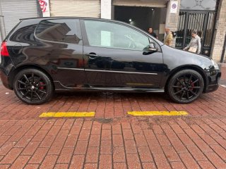 Volkswagen Golf 2005