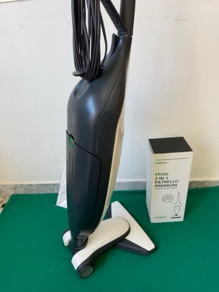 Folletto VK220s tutta originale vorwerk garanzia