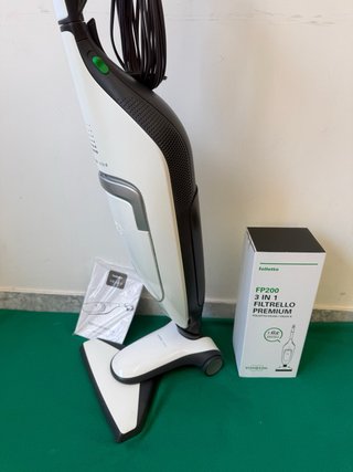 Folletto VK220s tutta originale vorwerk garanzia
