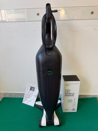Folletto VK220s tutta originale vorwerk garanzia