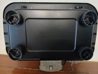 Griglia elettrica barbecue
