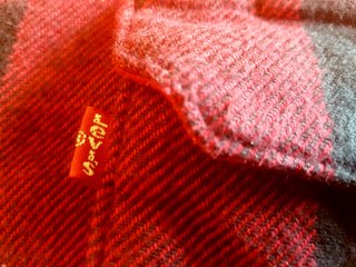 Camisa Levi's L