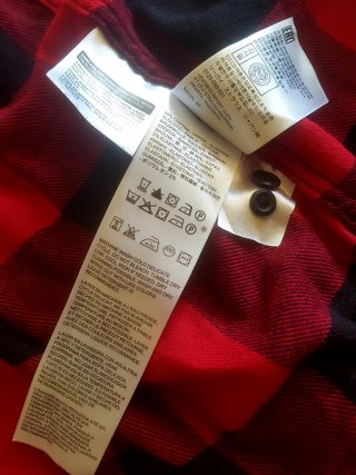 Camisa Levi's L