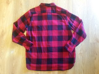 Camisa Levi's L