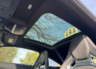 Mercedes-Benz Classe C (206) 2017
