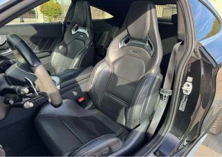 Mercedes-Benz Classe C (206) 2017