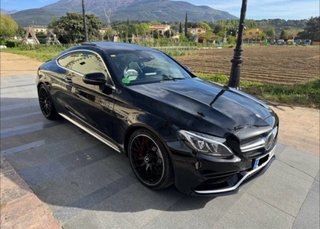 Mercedes-Benz Classe C (206) 2017