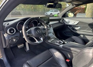 Mercedes-Benz Classe C (206) 2017