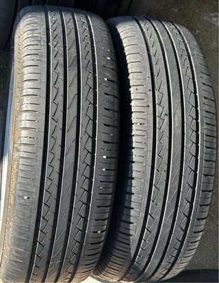 Llantas 16” Renault Megane Scenic Fluence