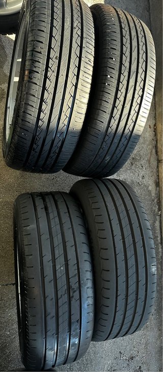 Llantas 16” Renault Megane Scenic Fluence